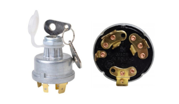 Brava za paljenje Massey Ferguson