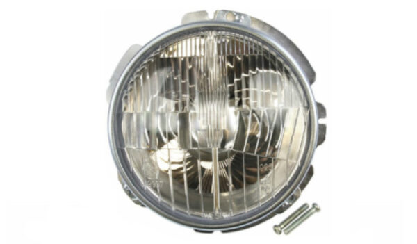 Far D148 mm desni ZETOR