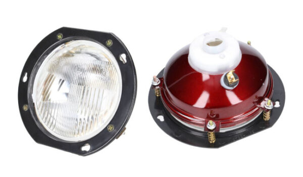 Radna lampa ugradbena Ø110 mm