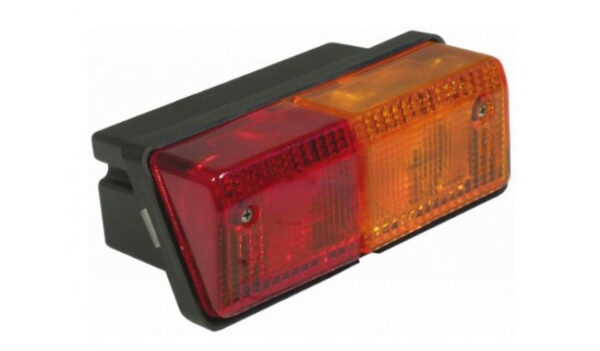 Stop lampa desna 173×67 mm GOLDINI