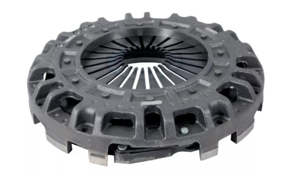 Korpa kvačila 360 mm Deutz Fahr