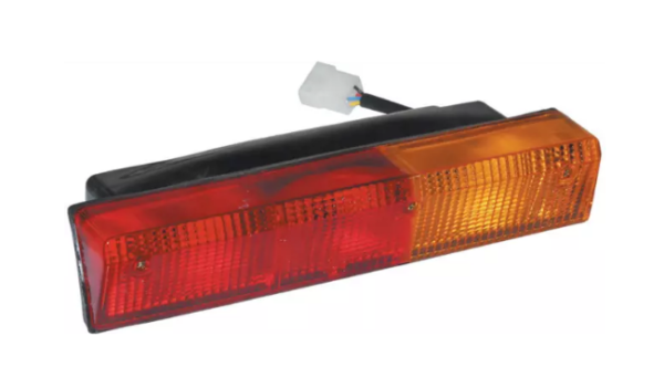 Stop lampa desna 303×70 mm FIAT