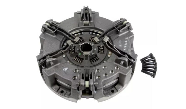Korpa kvačila 310 mm FIAT