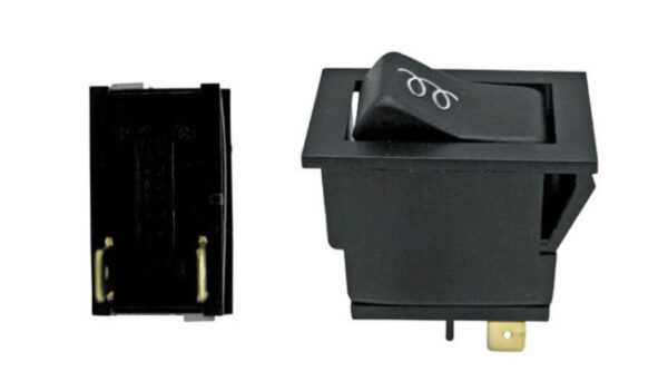 Prekidač grijača FIAT