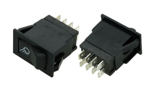 Prekidač svjetla FIAT