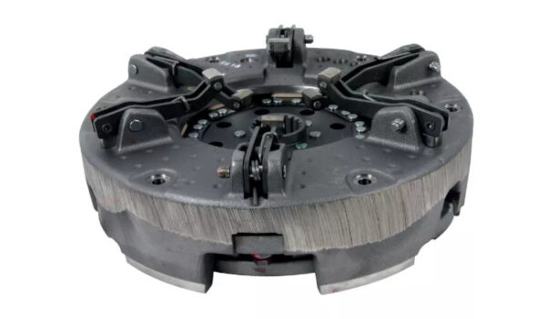 Korpa kvačila 310 mm FIAT