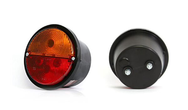 Stop lampa desna D133 mm