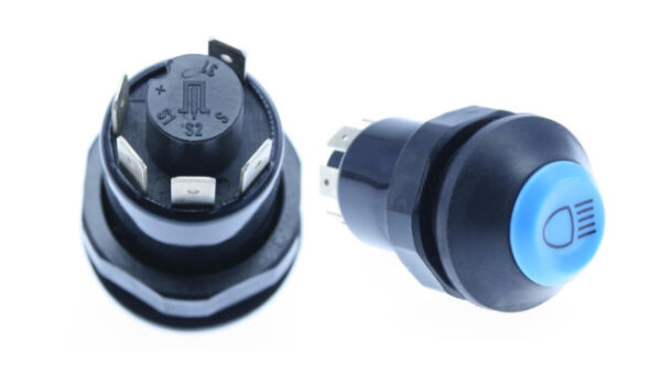 Prekidač svjetla dugih 5 žica SDF