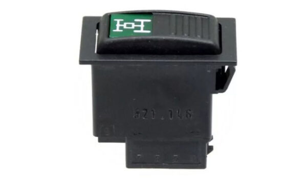 Prekidač prednje vuče IHC