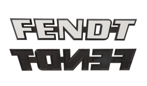 Znak FENDT