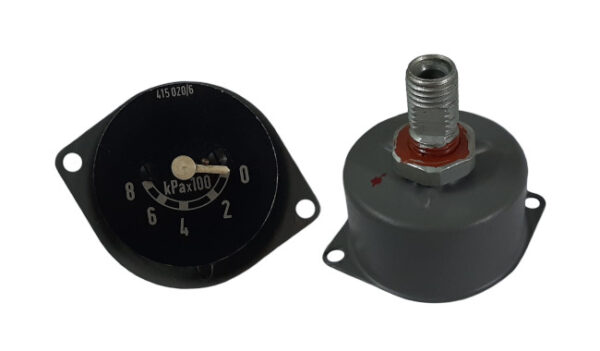 Indikator zraka ZETOR