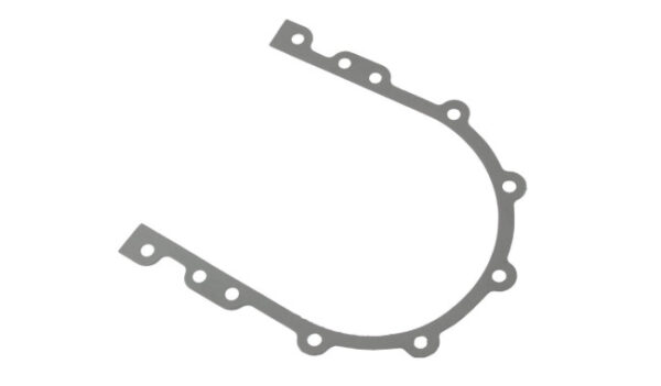 Brtva stražnjeg poklopca motora ZETOR