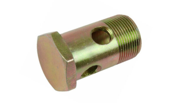 Vijak M27x1,5 HV URSUS