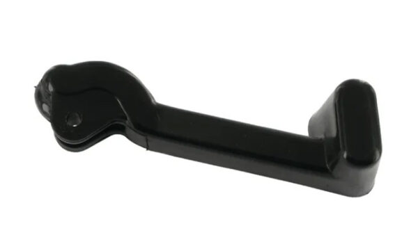 Zatvarač stakla vrata lijevi ZETOR