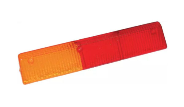 Staklo stop lampe lijevo 303×60 mm FIAT