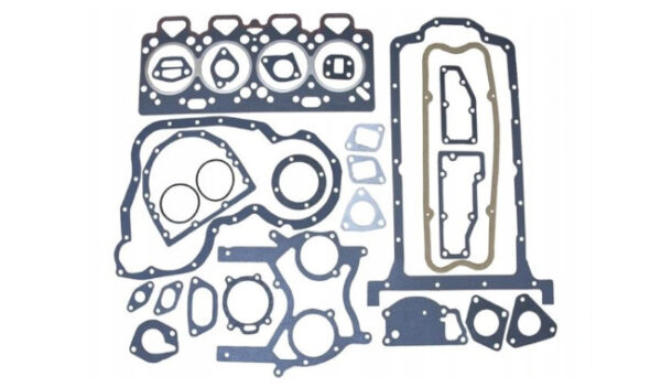 Brtva motora 4 cilindra set Massey Ferguson