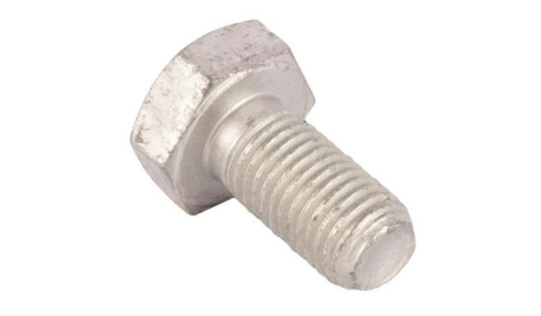 Vijak M10x1,25×20 mm