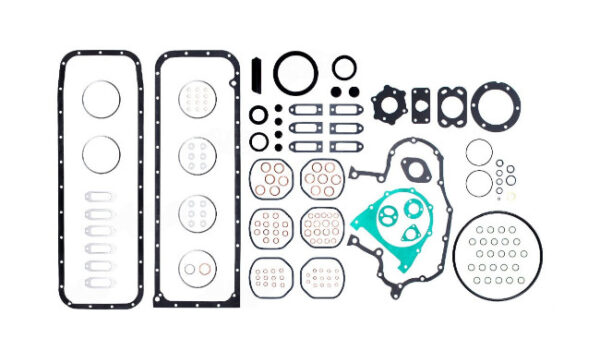 Brtva motora 6 cilindra set Deutz Fahr