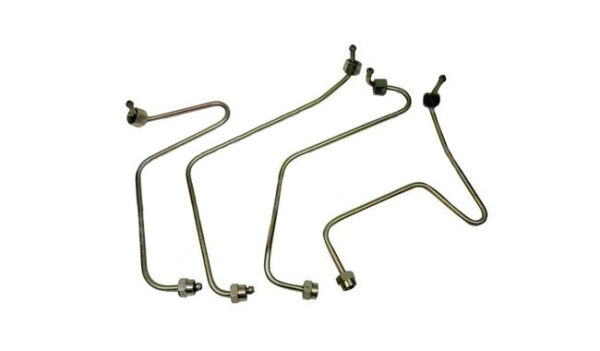 Cijevi visokog pritiska roto pumpa IMT 560