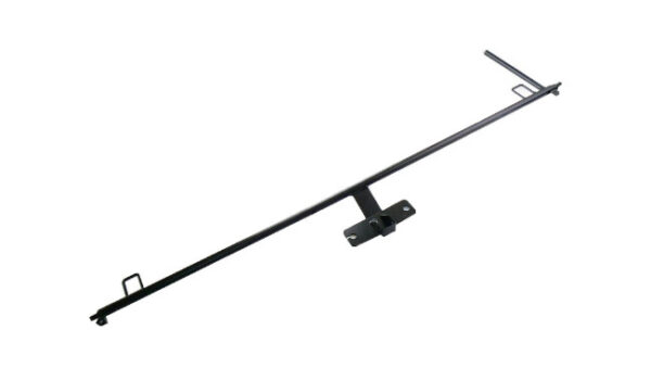 Rukohvat stražnjeg stakla L-1250 mm