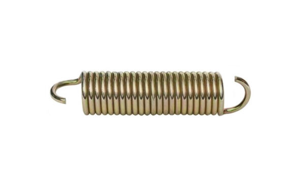 Opruga sjedala Ø35×140 mm IMT