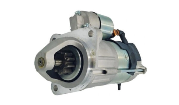 Anlaser 12V 3kW