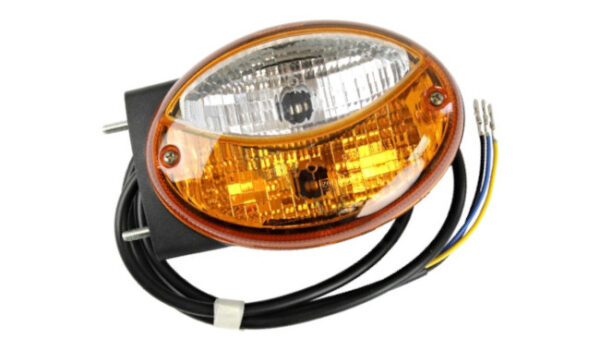 Poziciona lampa/žmigavac lijevi