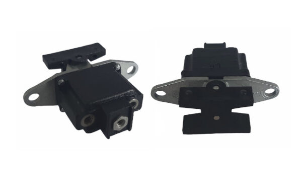 Prekidač na ručici mjenjača SAME