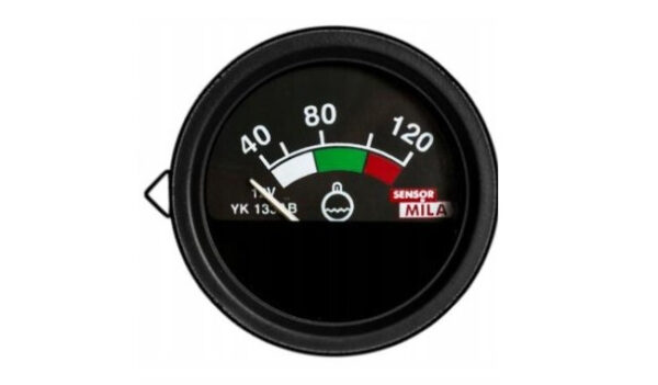 Indikator temperature ulja VLADIMIREC