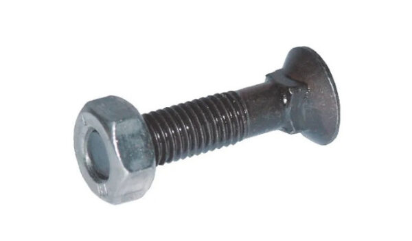 Vijak M10x35 mm