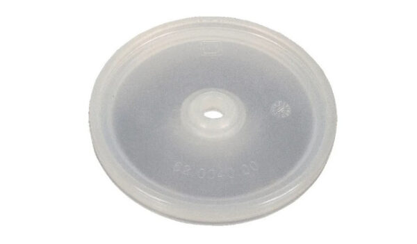 Membrana klipa 122×13 mm TOLMET