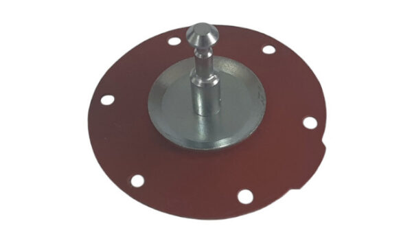 Membrana AC pumpe IMT 539