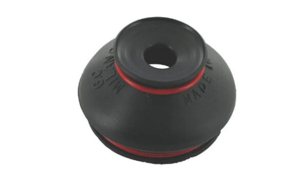 Gumica krajnika spone Ø18/42 mm