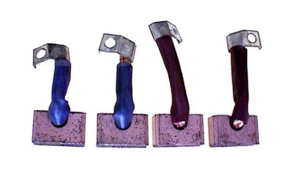 Četkica anlasera 25x10x15 mm 4/1