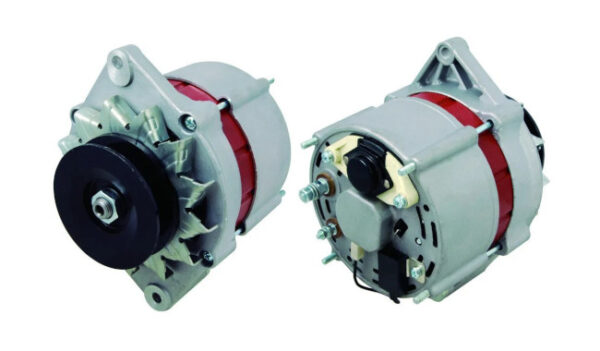 Alternator 14V 55A John Deere