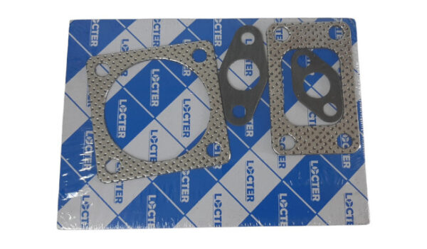 Brtva turbine 4 cilindra set Deutz Fahr