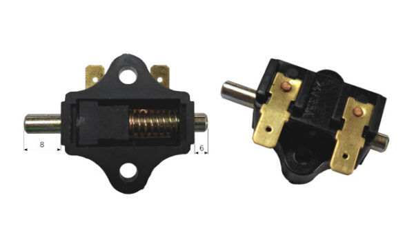 Stop prekidač mehanički “L”