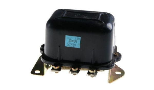 Regler dinama 12V 12A