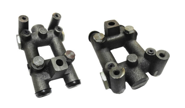 Kočioni cilindar dupli IMT