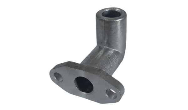 Priključak pumpe vode L-62 mm IMT