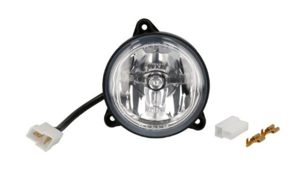 Radna lampa Ø84/80 mm URSUS