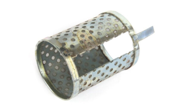 Sito fltera 38×53 mm ZETOR