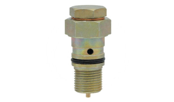 Ventil kočnica FENDT