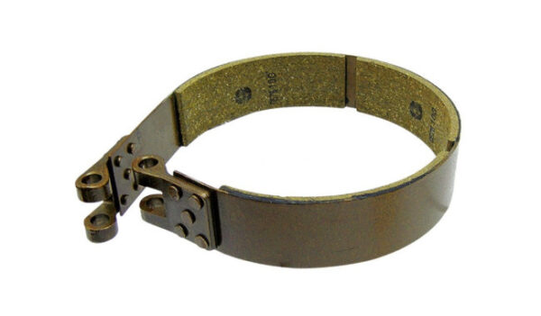 Pojas kočnice 60×820 mm FIAT