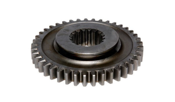 Zupčanik Ø156 mm 41Z Massey Ferguson