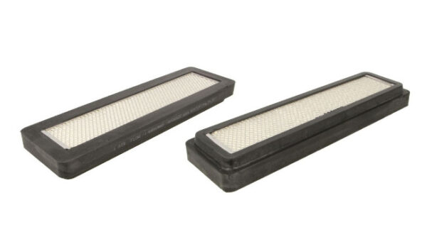 Filter zraka kabine 393x114x39 mm