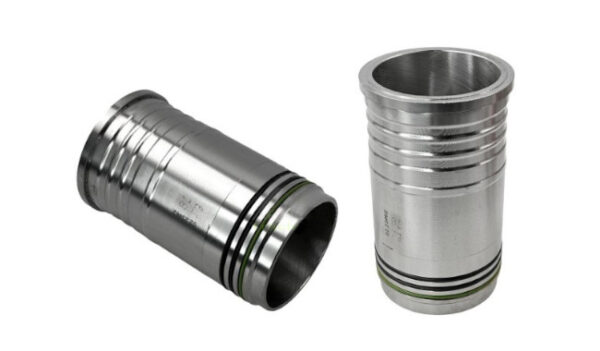 Cilindar Ø108×218 mm IHC