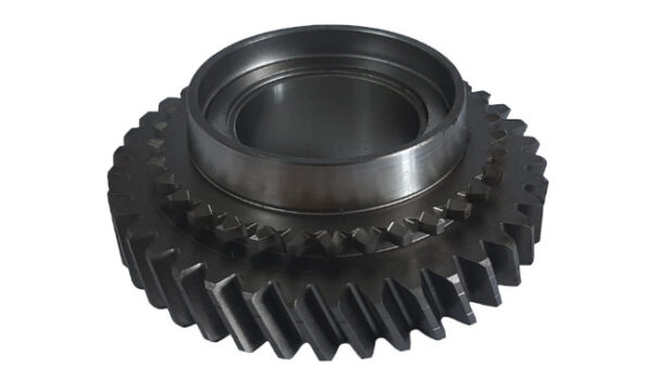 Zupčanik 38/33Z Ø108,5 mm SAME