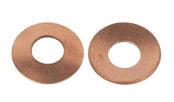 Podloška trkača 15,5x36x2 mm SAME
