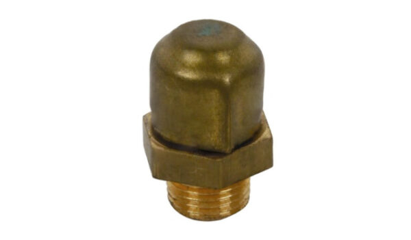 Odušak M10x0,9 mm SAME